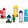 LEGO Classic 11035 Kreatywne domy - 1202670 - zdjęcie 3